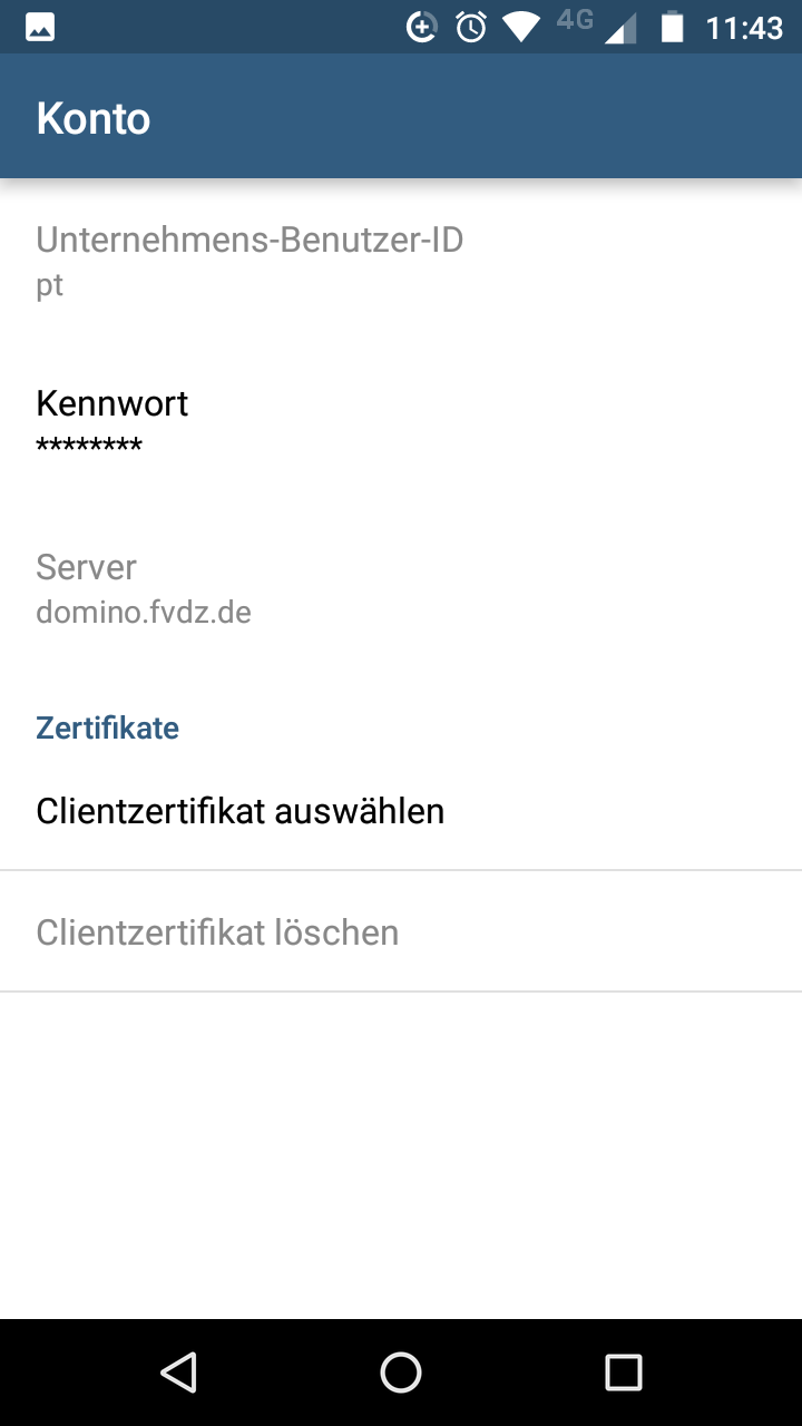 kennwort-neusetzen